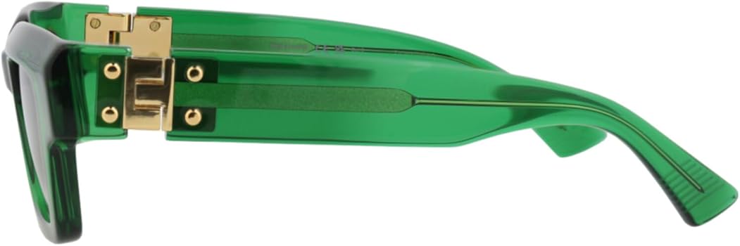 Amazon.com: Bottega Veneta Women's New Hinge Rectangular